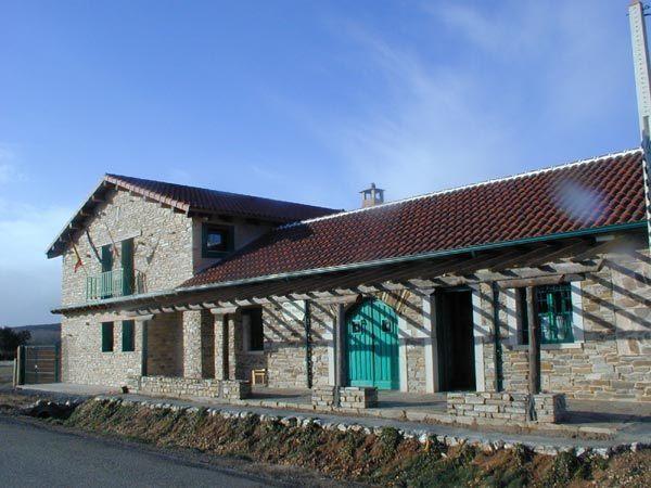 Hosteria Casa Flor Hotel Murias de Rechivaldo Exterior photo